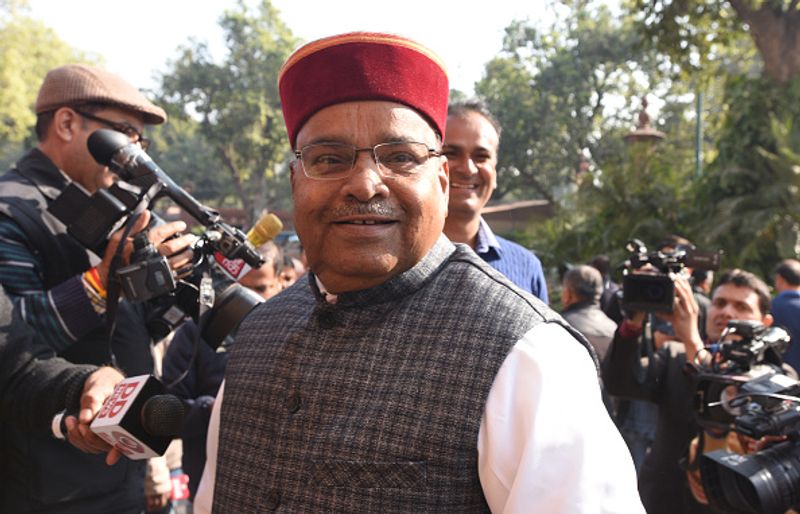 thavar chand gehlot