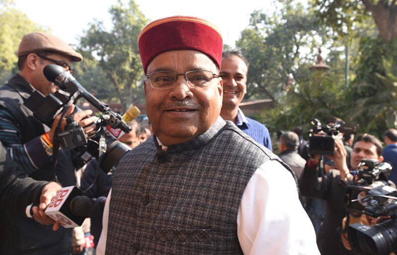 thavar chand gehlot
