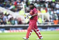 World Cup 2019 Chris Gayle reverses ODI retirement decision play India series home