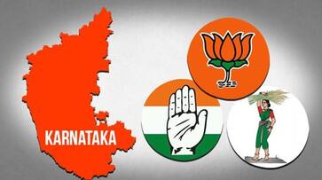 Karnataka coalition crisis: Congress, JDS scurry to save govt; BJP tries to safeguard its MLAs