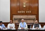 Modi 2.0: 8 cabinet committees reconstituted, 2 new panels on jobs and economic growth formed