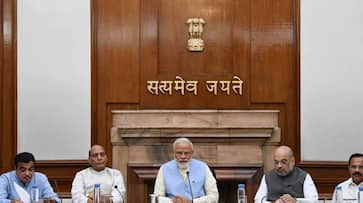 Modi 2.0: 8 cabinet committees reconstituted, 2 new panels on jobs and economic growth formed