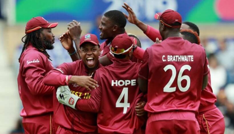 World Cup 2019: Three biggest learning points from West Indies Pakistan game