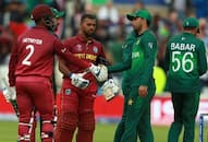 World Cup 2019 Foolish write off Pakistan West Indies defeat Waqar Younis