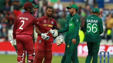 World Cup 2019 Foolish write off Pakistan West Indies defeat Waqar Younis