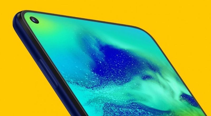 Samsung Galaxy M40 gets cheaper in India