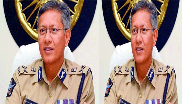 Ap Dgp Gowtham Sawang Reaction On Atmakur Attack Incident