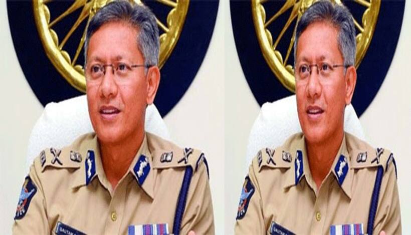 Atmakur Attack : మ‌త విద్వేషాలు రెచ్చ‌గొడితే వదిలే ప్రసక్తే లేదు: డీజీపీ గౌతమ్ సవాంగ్