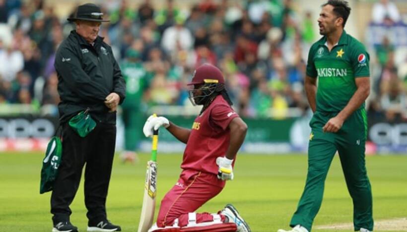 World Cup 2019: Injured Chris Gayle, Andre Russell set to be fit for Australia contest