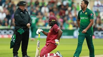 World Cup 2019 Injured Chris Gayle Andre Russell set fit Australia contest