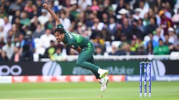 World Cup 2019 Pakistan will comeback Wahab Riaz batsmen can deal bouncers