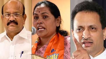 5 Karnataka MPs who missed the bus in Modi Cabinet 2.0