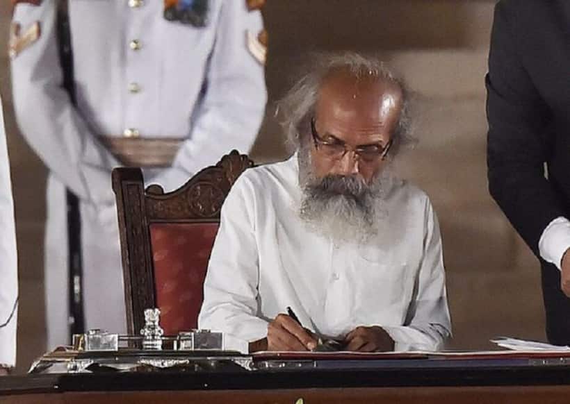 तस्वीरों में देखें  प्रताप चंद्र सारंगी यानी ओडिशा के मोदी के अनछुए पहलू