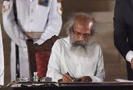 Pratap Chandra Sarangi debuts on Twitter, best wishes pour in from people