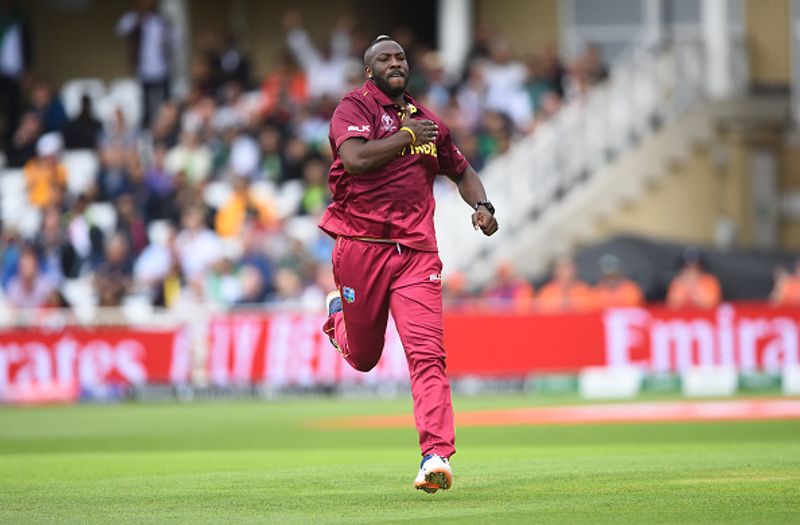 West Indies opt to bowl vs SA