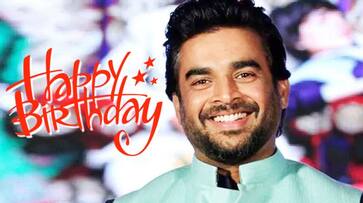 Happy birthday R Madhavan pictures of the star that prove he has aged like fine wine