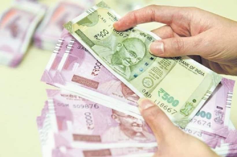 मोदी राज में भर गयी जनता की जेब, जानें कितनी बढ़ी है आपकी आय