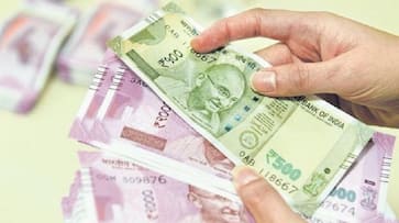 per-capita income rises ten percent in last one year in modi government