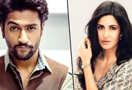 Is Bharat star Katrina Kaif dating Vicky Kaushal? Read details