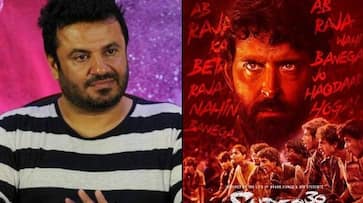 Super 30 director Vikas Bahl gets clean chit in sexual harassment case