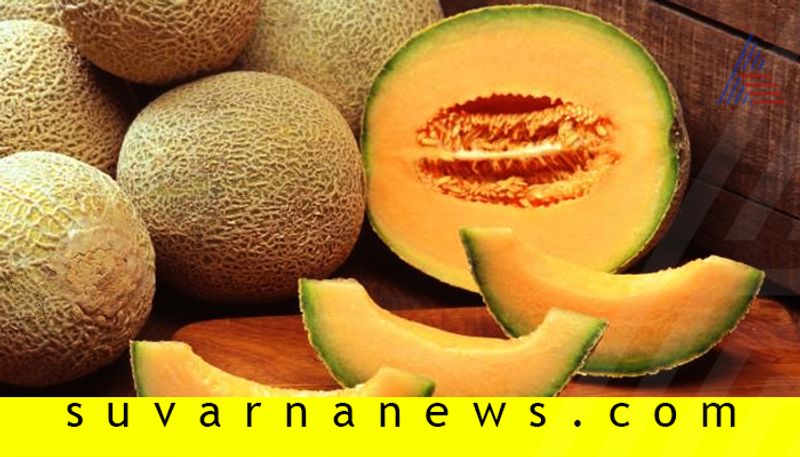 11 Health and beauty benefits of Musk melon