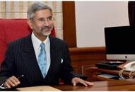 Indo Pacific a new concept changing the world S Jaishankar