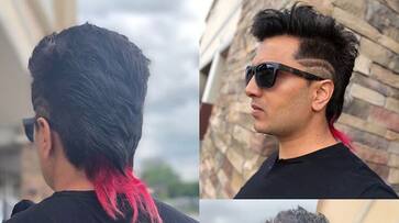 RITEISH DESHMUKH GET TROLLED FOR HIS NEW HAIRSTYLE