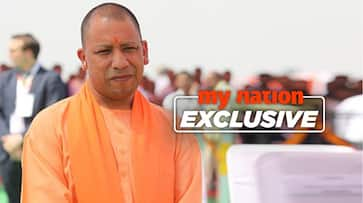 UP CM Yogi Adityanath launches 100-day agenda under Mission 2022 to gear up for assembly polls