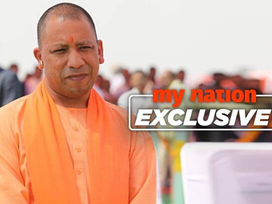 UP CM Yogi Adityanath launches 100-day agenda under Mission 2022 to gear up for assembly polls
