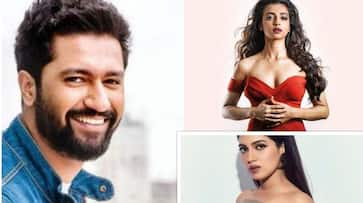 BOLLYWOOD CELEBRITIES WHO GOT FAME FROM WEB SERIES