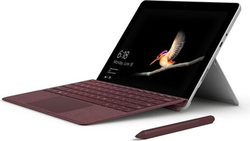 Microsoft Latest Laptops Now Available on EMI