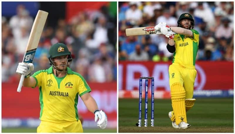 Australia beat Afghanistan in their first match in Word Cup