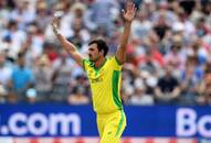 World Cup 2019 Mitchell Starc rekindles 2015 memories Australia win