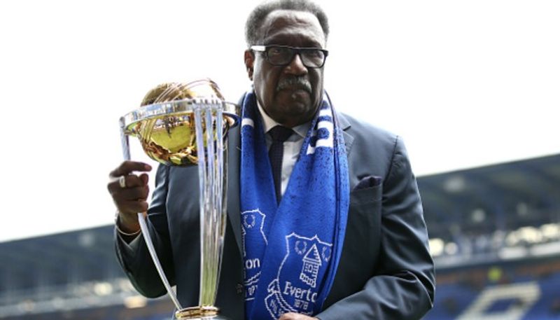 Clive Lloyd World Cup Prediction about Indian Team