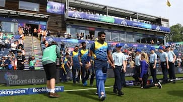 World Cup 2019 Sri Lanka have lot work to do Mahela Jayawardene