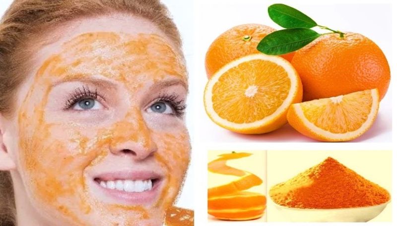 5 Homemade Orange Peel Face Packs for Glowing Skin ram