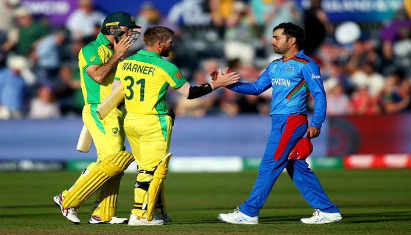 cricket ODI World Cup 2023: Australia aims to tackle middle-order issues in the clash against Afghanistan osf