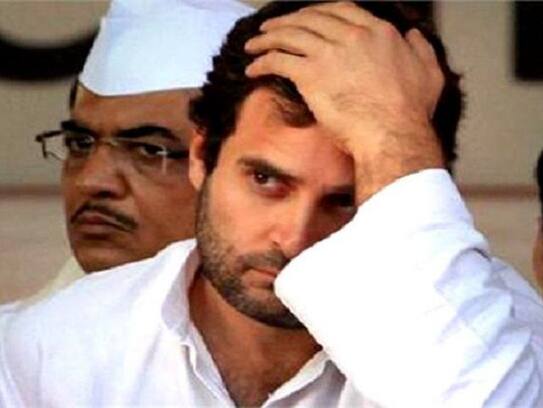 congress hidden team finding cause about Rahul gandhis defeat in amethi