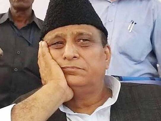 after become MP from rampur, Yogis roared on azam khan