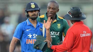 India vs South Africa 2nd T20I Quinton de Kock talks Virat Kohli-Kagiso Rabada battle