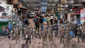 Fear of 2018 riot haunts Shillong as its Punjabi Lane Residents asked to prove legality