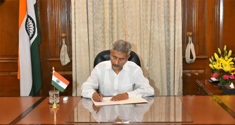 क्या तीसरे किरदार में भी मेक इन इंडिया के वादे पर खरे उतरेंगे मोदी के विदेश मंत्री?