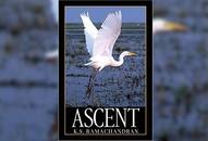 Book review KS Ramachandran Ascent rare work bureaucrat life career