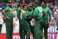 World Cup 2019 Bangladesh stun South Africa record total The Oval London