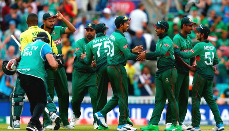 World cup 2019 Mahmudullah suffers injury ahead of India clash