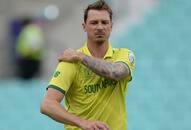 Dale Steyn ruled out World Cup 2019 Beuran Hendricks called up