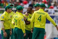 World Cup 2019 Jacques Kallis South Africa take advantage India first game nerves