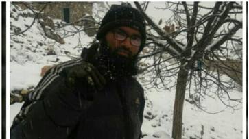 Kerala ISIS module leader Rashid Abdulla reportedly killed Afghanistan