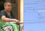 kerala woman wrongly diagnosed cancer chemotherapy government orders probe