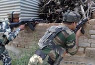 Security forces killed two terrorists, one terrorist body recovered